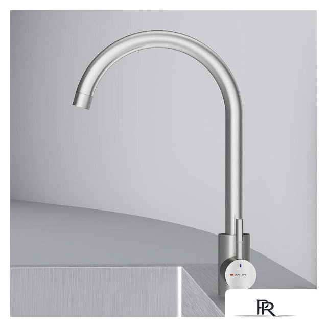 Смеситель AM.PM X-Joy S F85B07111 - Изображение №8 — Интернет-магазин ПроЗаказ