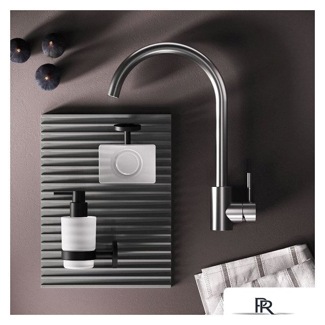 Смеситель AM.PM X-Joy S F85B07111 - Изображение №7 — Интернет-магазин ПроЗаказ