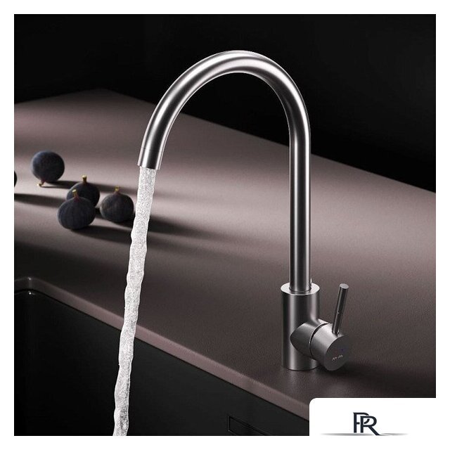 Смеситель AM.PM X-Joy S F85B07111 - Изображение №4 — Интернет-магазин ПроЗаказ