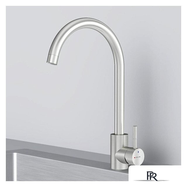 Смеситель AM.PM X-Joy S F85B07111 - Изображение №9 — Интернет-магазин ПроЗаказ