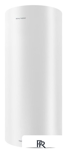 Накопительный электрический водонагреватель Royal Thermo RWH 30 Fidelity - Изображение №1 — Интернет-магазин ПроЗаказ