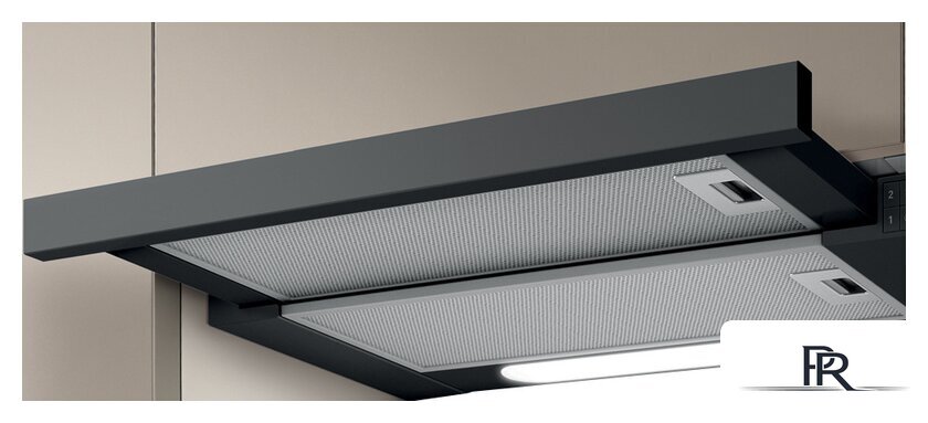 Кухонная вытяжка Elica Elite 14 LUX BL/A/50 - Изображение №1 — Интернет-магазин ПроЗаказ