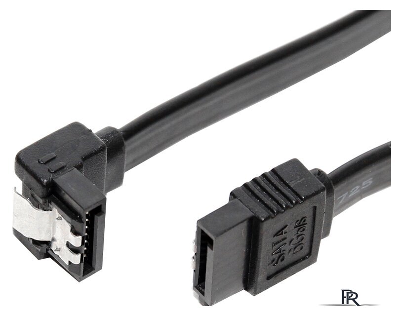 Кабель 5bites SATA3-7PL50A - Изображение №1 — Интернет-магазин ПроЗаказ