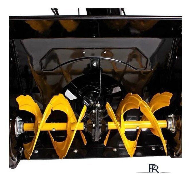 Снегоуборщик Champion ST661 - Изображение №5 — Интернет-магазин ПроЗаказ