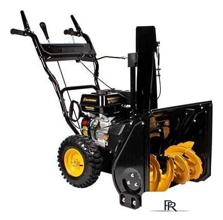Снегоуборщик Champion ST661 - Изображение №1 — Интернет-магазин ПроЗаказ