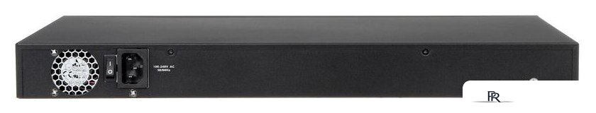 Управляемый коммутатор 2-го уровня Dahua DH-LR2226-24ET-360 - Изображение №3 — Интернет-магазин ПроЗаказ