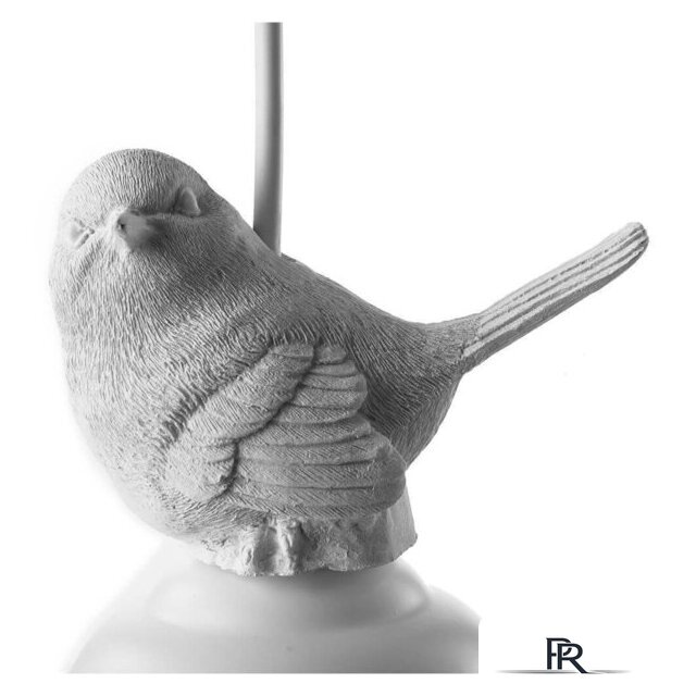 Подвесная люстра Arte Lamp Passero A8029SP-1WH - Изображение №3 — Интернет-магазин ПроЗаказ