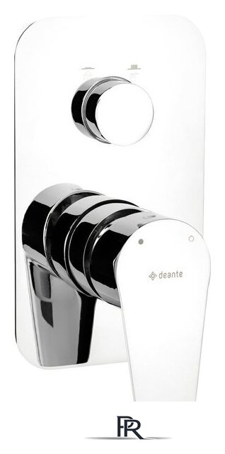 Смеситель Deante Agava BQG 045P - Изображение №1 — Интернет-магазин ПроЗаказ