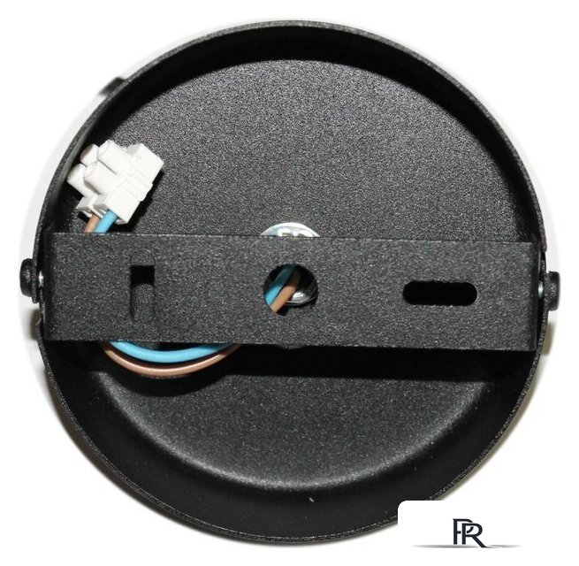 Бра Элетех Тефия 521 НББ 01-2х40-101 1005405127 (черный) - Изображение №2 — Интернет-магазин ПроЗаказ