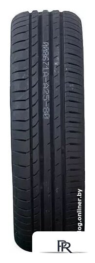 Летние шины Goodride Z-107 ZuperEco 235/55R17 103W - Изображение №3 — Интернет-магазин ПроЗаказ