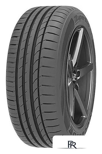 Летние шины Goodride Z-107 ZuperEco 235/55R17 103W - Изображение №1 — Интернет-магазин ПроЗаказ