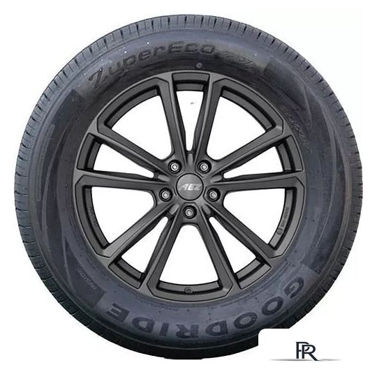 Летние шины Goodride Z-107 ZuperEco 235/55R17 103W - Изображение №2 — Интернет-магазин ПроЗаказ