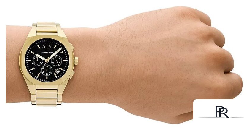 Наручные часы Armani Exchange AX4180 - Изображение №5 — Интернет-магазин ПроЗаказ