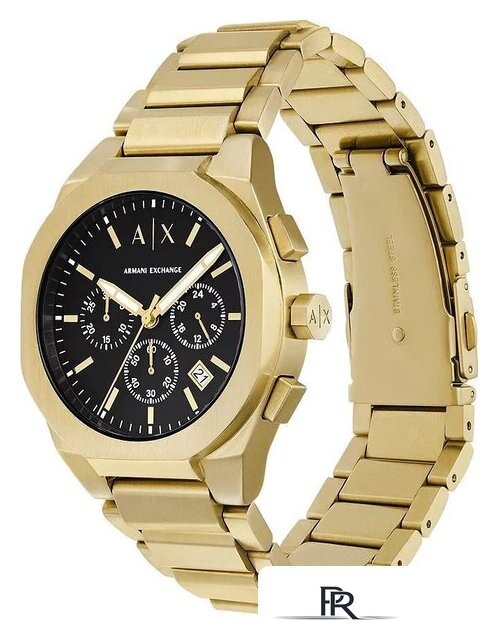 Наручные часы Armani Exchange AX4180 - Изображение №2 — Интернет-магазин ПроЗаказ