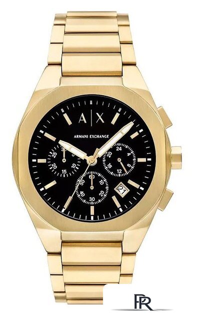 Наручные часы Armani Exchange AX4180 - Изображение №1 — Интернет-магазин ПроЗаказ