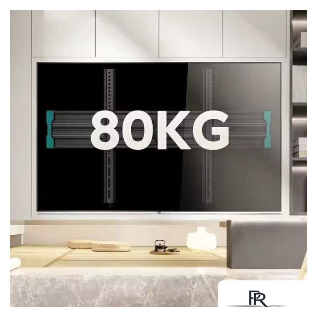 Кронштейн для телевизора Bessite BGJ-01Y - Изображение №6 — Интернет-магазин ПроЗаказ