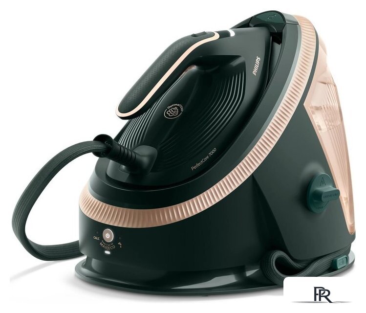 Утюг Philips PerfectCare 7000 PSG7300/70 - Изображение №2 — Интернет-магазин ПроЗаказ