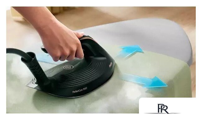 Утюг Philips PerfectCare 7000 PSG7300/70 - Изображение №3 — Интернет-магазин ПроЗаказ