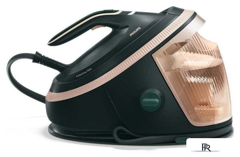 Утюг Philips PerfectCare 7000 PSG7300/70 - Изображение №1 — Интернет-магазин ПроЗаказ