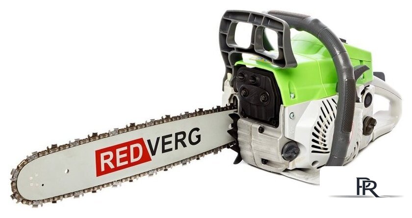 Бензопила RedVerg RD-GC45-16 - Изображение №1 — Интернет-магазин ПроЗаказ
