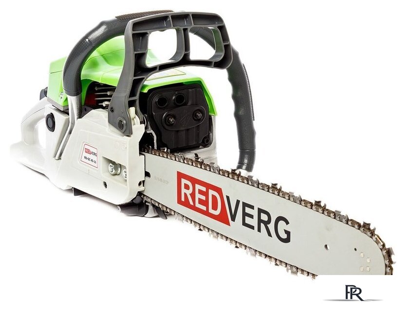 Бензопила RedVerg RD-GC45-16 - Изображение №4 — Интернет-магазин ПроЗаказ