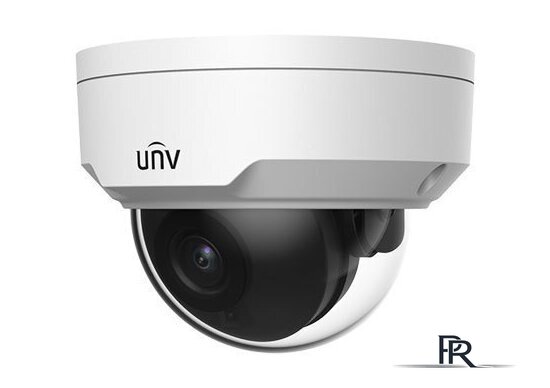 IP-камера Uniview IPC324LB-SF28K-G - Изображение №2 — Интернет-магазин ПроЗаказ