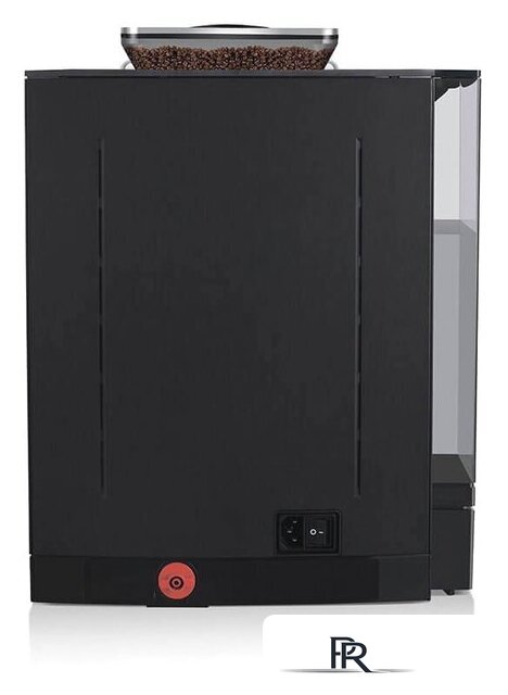 Кофемашина Dr.Coffee F10 (черный) - Изображение №4 — Интернет-магазин ПроЗаказ