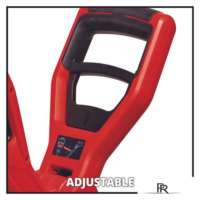 Триммер Einhell GE-CT 18/30 Li-Solo (без АКБ) - Изображение №2 — Интернет-магазин ПроЗаказ