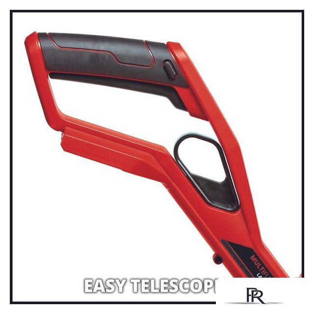 Триммер Einhell GE-CT 18/30 Li-Solo (без АКБ) - Изображение №3 — Интернет-магазин ПроЗаказ