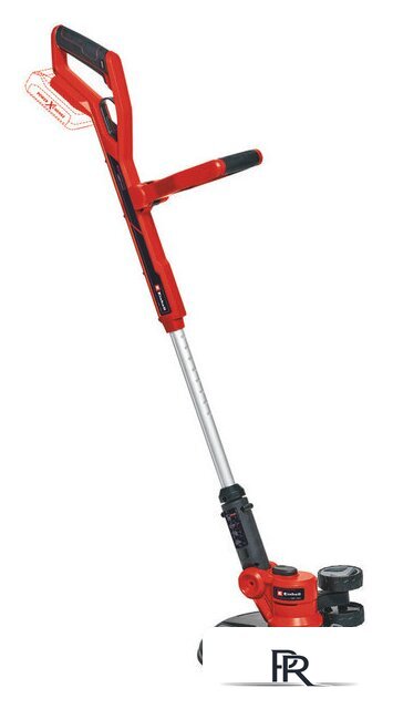 Триммер Einhell GE-CT 18/30 Li-Solo (без АКБ) - Изображение №1 — Интернет-магазин ПроЗаказ