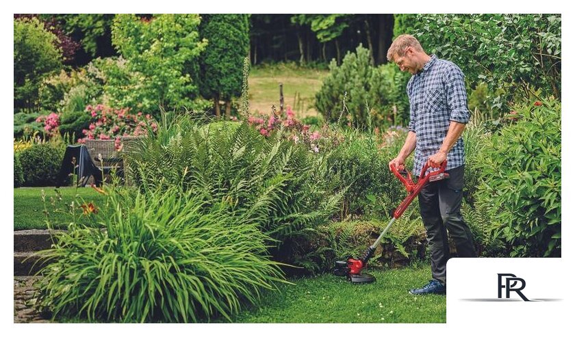 Триммер Einhell GE-CT 18/30 Li-Solo (без АКБ) - Изображение №9 — Интернет-магазин ПроЗаказ