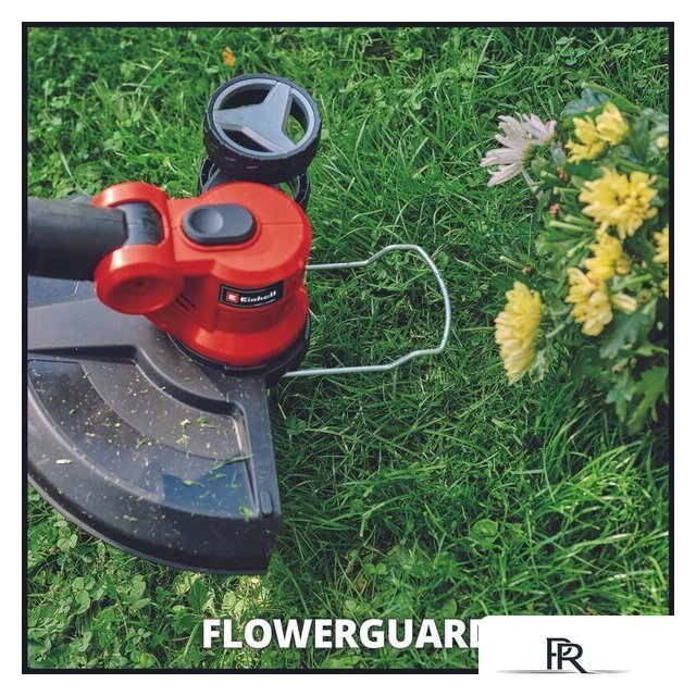 Триммер Einhell GE-CT 18/30 Li-Solo (без АКБ) - Изображение №7 — Интернет-магазин ПроЗаказ