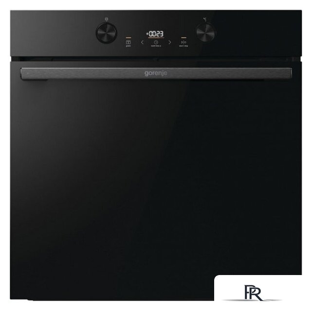 Электрический духовой шкаф Gorenje BOS6737E05DBG - Изображение №1 — Интернет-магазин ПроЗаказ