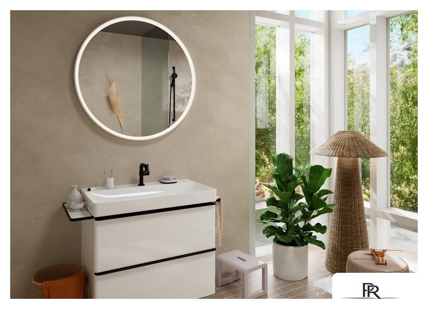 Смеситель Hansgrohe Tecturis S 73323670 - Изображение №3 — Интернет-магазин ПроЗаказ