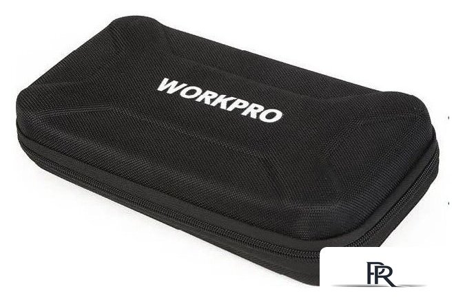 Универсальный набор инструментов Workpro WP209006 (84 предмета) - Изображение №4 — Интернет-магазин ПроЗаказ