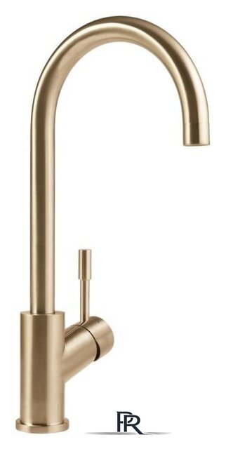 Смеситель Villeroy & Boch Umbrella 92530003 - Изображение №1 — Интернет-магазин ПроЗаказ