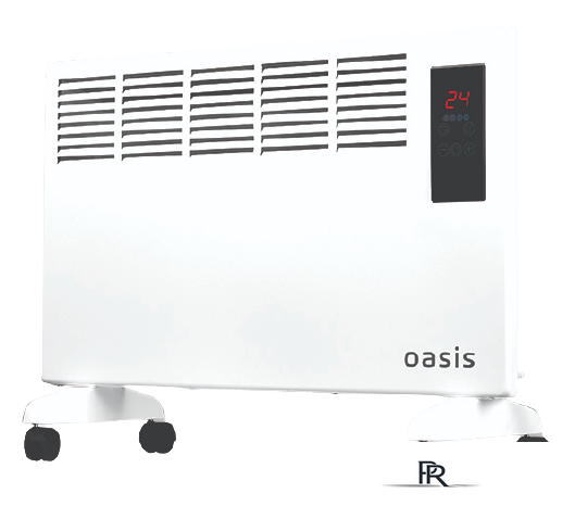 Конвектор Oasis DK-20 - Изображение №1 — Интернет-магазин ПроЗаказ