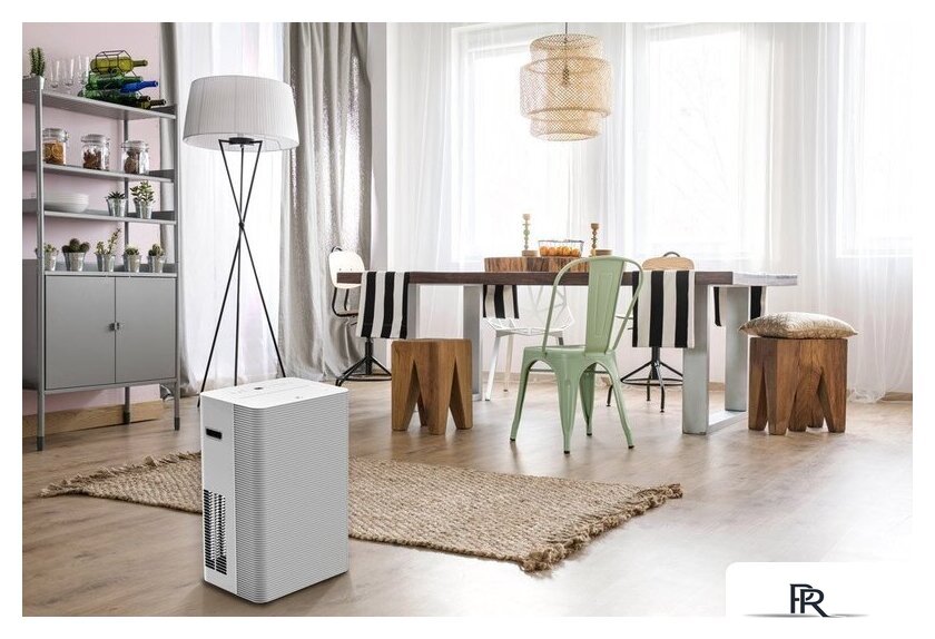 Мобильный кондиционер Royal Clima Caro RM-CR39HH-E - Изображение №4 — Интернет-магазин ПроЗаказ