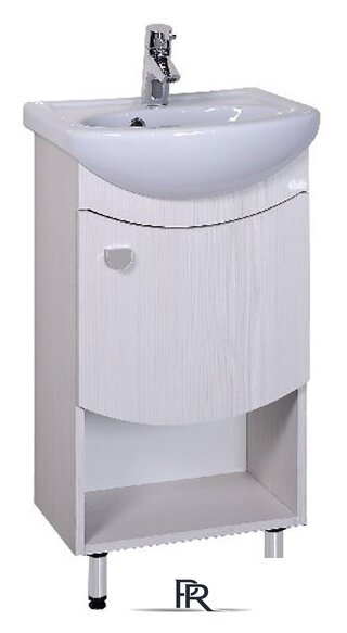  Onika Тумба под умывальник Селена 45.01 - Изображение №1 — Интернет-магазин ПроЗаказ