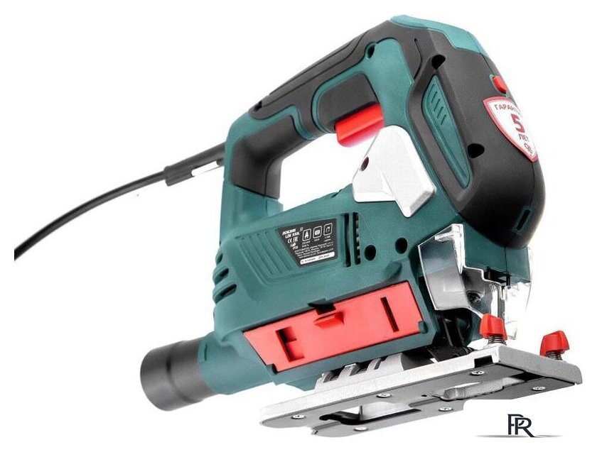 Электролобзик Hammer LZK930L Flex - Изображение №4 — Интернет-магазин ПроЗаказ