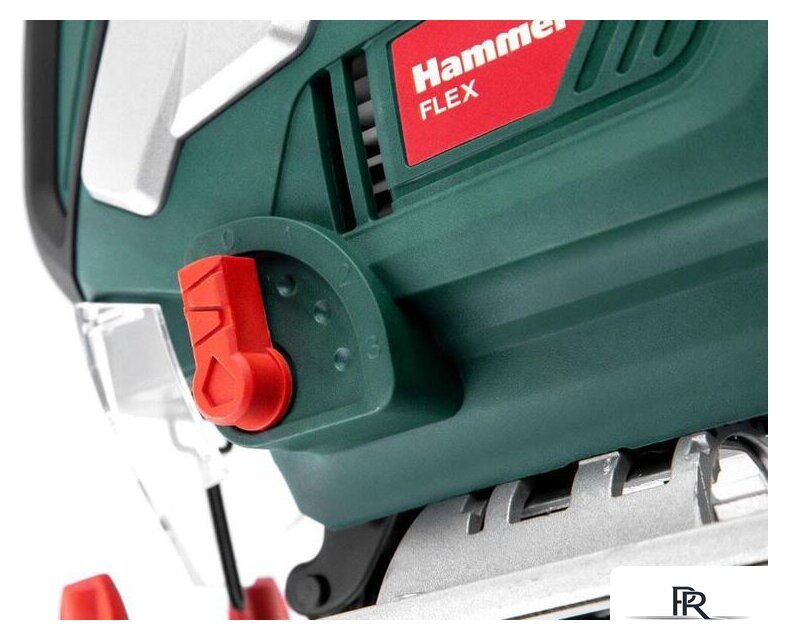 Электролобзик Hammer LZK930L Flex - Изображение №6 — Интернет-магазин ПроЗаказ