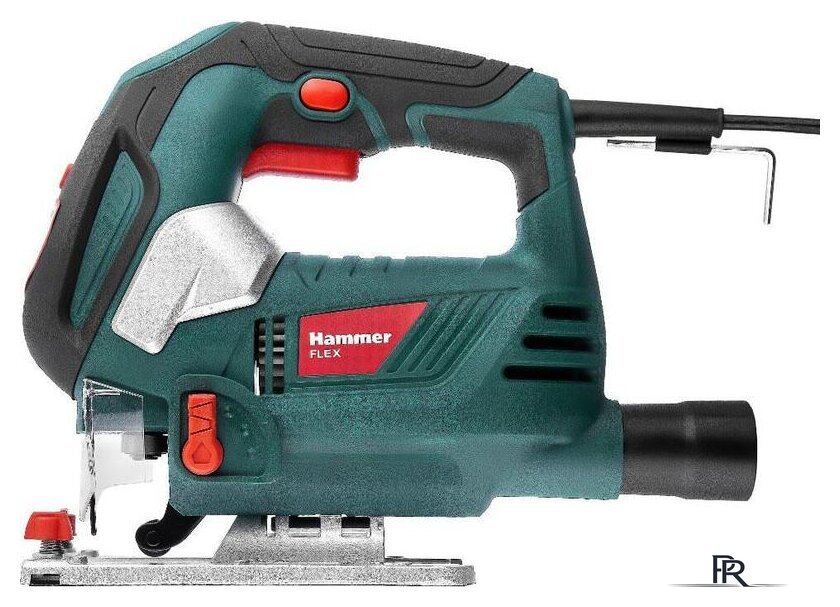 Электролобзик Hammer LZK930L Flex - Изображение №2 — Интернет-магазин ПроЗаказ