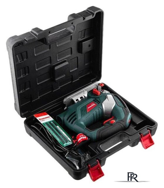 Электролобзик Hammer LZK930L Flex - Изображение №13 — Интернет-магазин ПроЗаказ