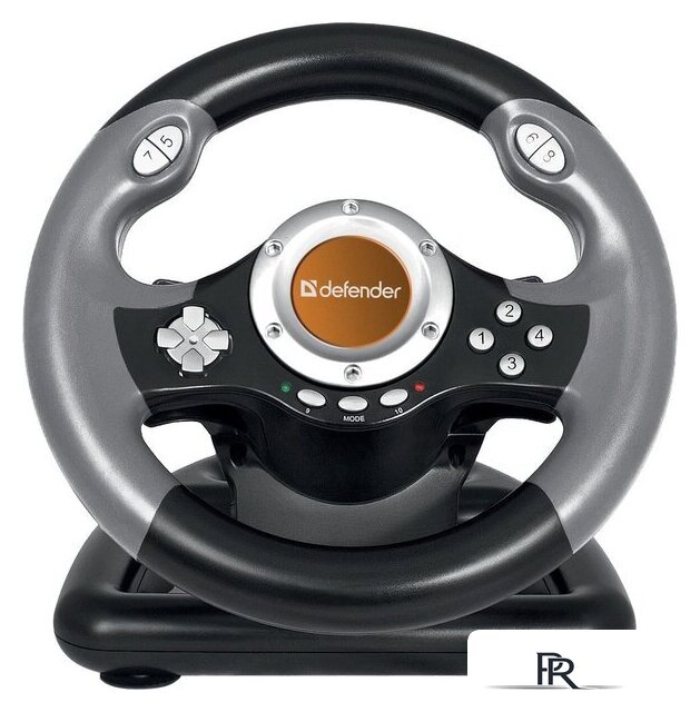 Руль Defender Challenge Mini LE - Изображение №1 — Интернет-магазин ПроЗаказ