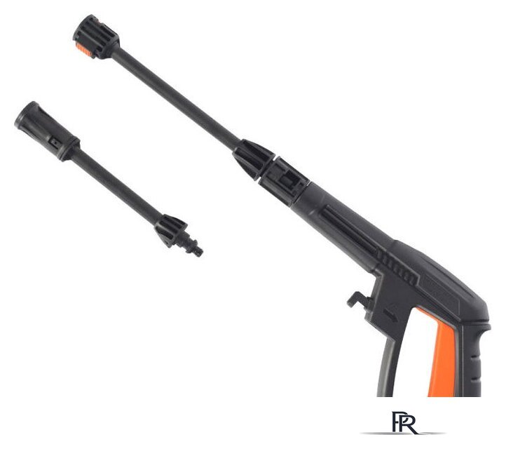 Мойка высокого давления Patriot GT 320 Imperial [322306000] - Изображение №8 — Интернет-магазин ПроЗаказ