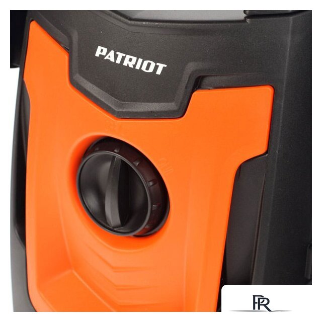 Мойка высокого давления Patriot GT 320 Imperial [322306000] - Изображение №3 — Интернет-магазин ПроЗаказ