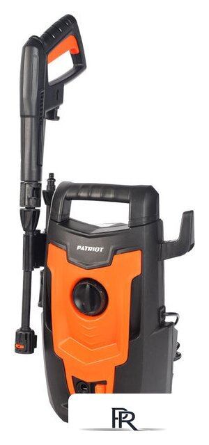 Мойка высокого давления Patriot GT 320 Imperial [322306000] - Изображение №1 — Интернет-магазин ПроЗаказ