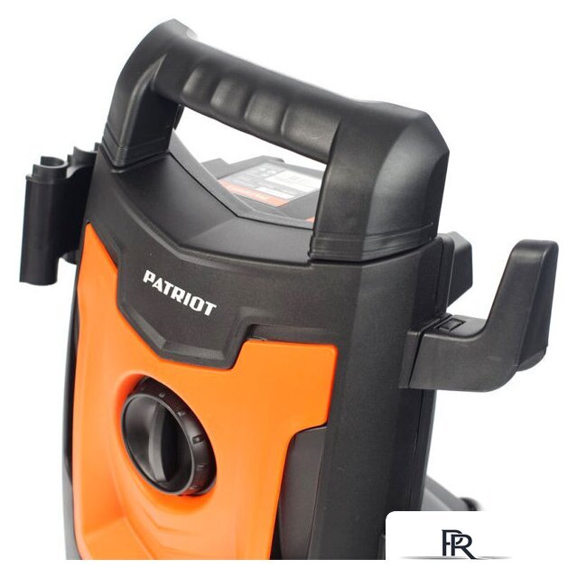 Мойка высокого давления Patriot GT 320 Imperial [322306000] - Изображение №2 — Интернет-магазин ПроЗаказ
