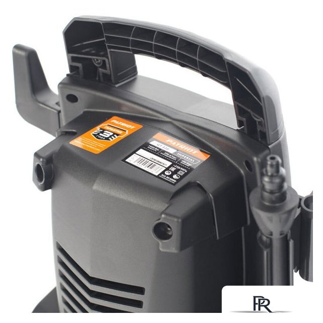 Мойка высокого давления Patriot GT 320 Imperial [322306000] - Изображение №6 — Интернет-магазин ПроЗаказ