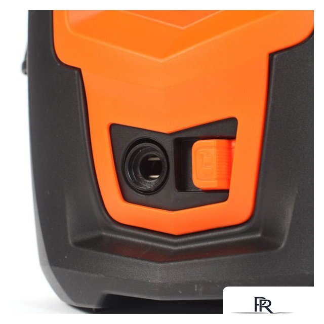 Мойка высокого давления Patriot GT 320 Imperial [322306000] - Изображение №4 — Интернет-магазин ПроЗаказ